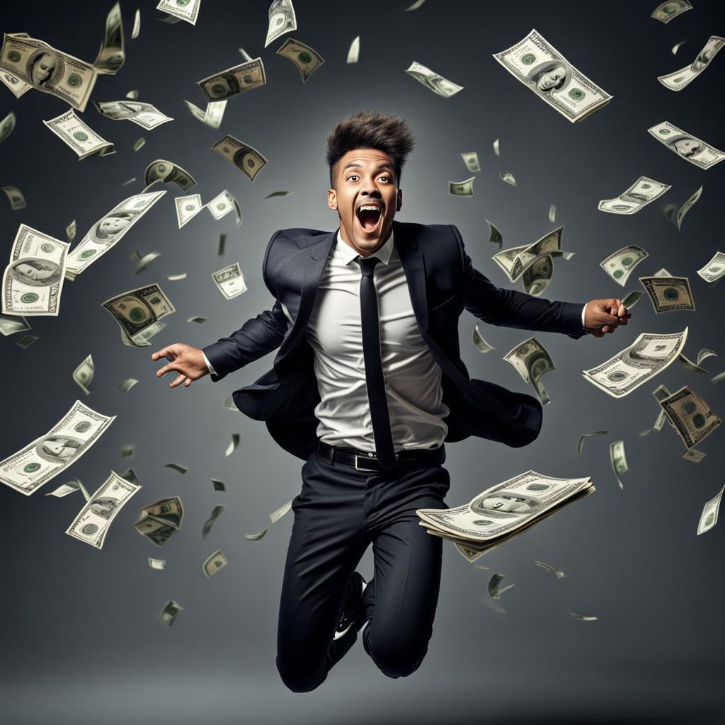 Ways to Make Money With Zero Experience