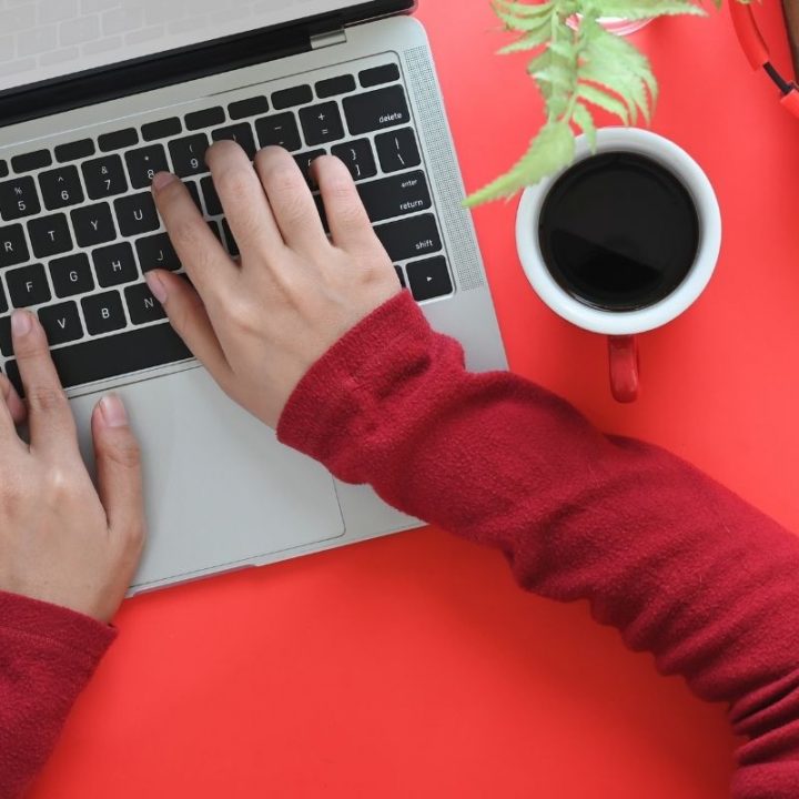 Make Money Online Without Leaving Your House