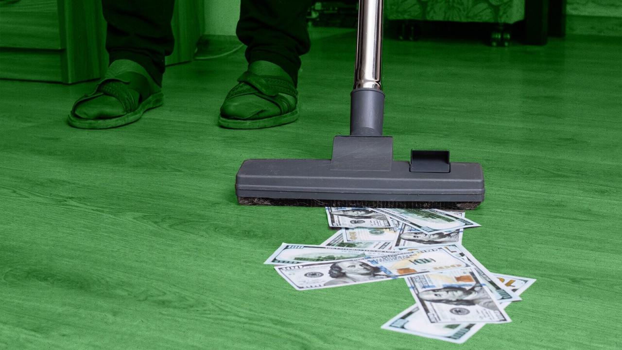 The Fastest Ways to Lose All Your Money