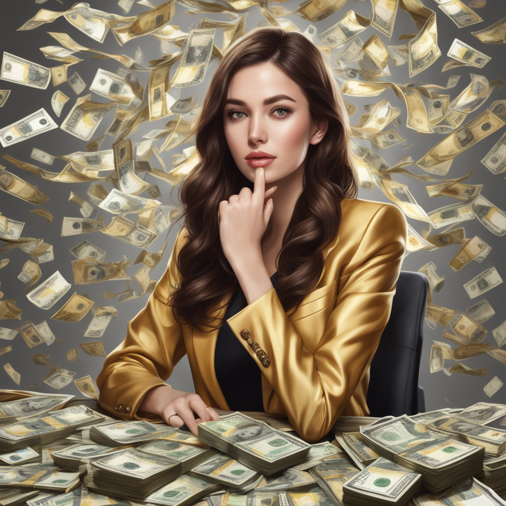 How to Use AI to Make More Money