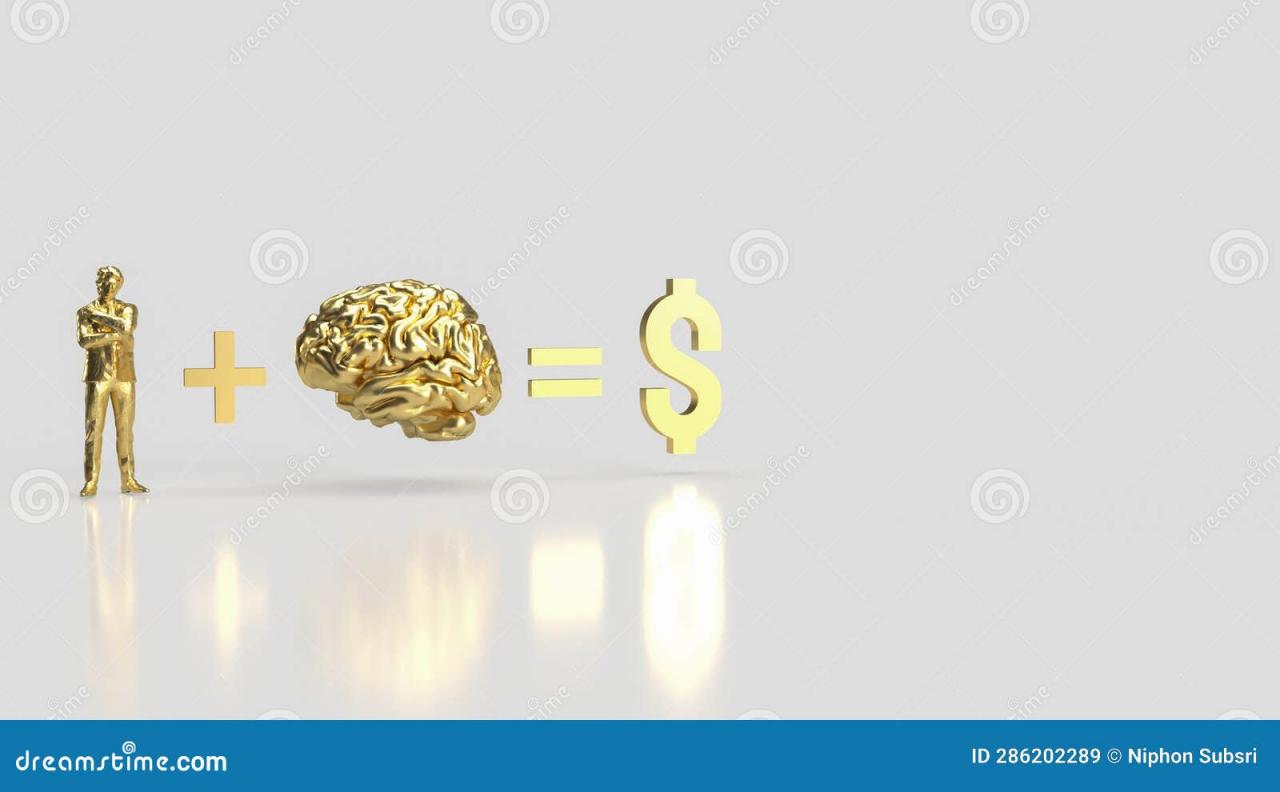 How to Reprogram Your Brain for Money Success