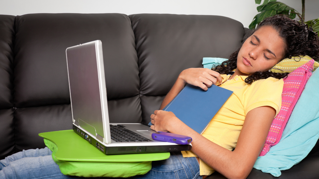 How to Make Money Work While You Sleep