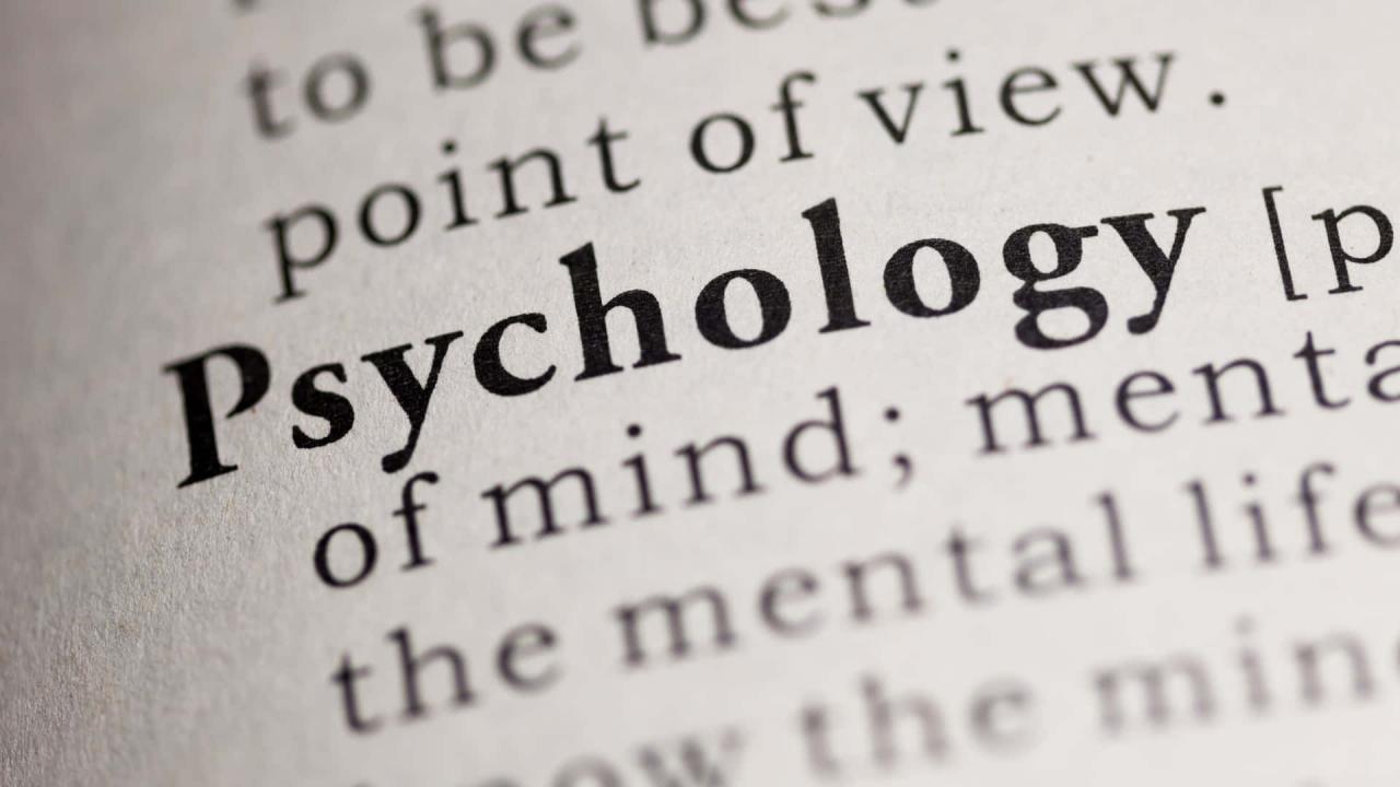 The Psychology of Money and Happiness